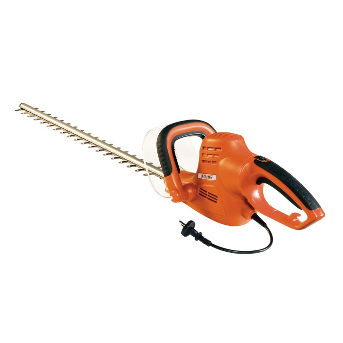 ELECTRIC HEDGE TRIMMER...